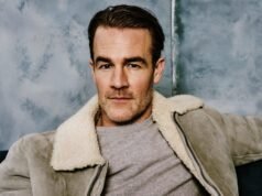 Lembre-se de James Van Der Beek ao transmitir Dawson’s Creek e seus outros papéis
