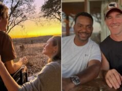 Os amigos de James Van Der Beek compartilham homenagens comoventes em seus últimos dias após sua morte