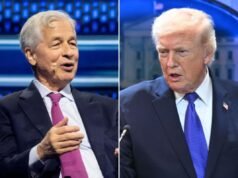 Administrador de Trump forçado a reembolsar US$ 200 bilhões em impostos após decisão de Scot: JPMorgan