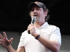 Jamie Kennedy critica estrelas de Hollywood que protestam contra o ICE nos tapetes vermelhos
