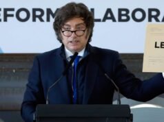 Senado aprova reforma trabalhista de Xavier Mili: histórica