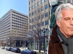 Jeffrey Epstein recebeu uma oferta imobiliária do Pentágono em um e-mail de 2016