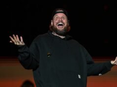 Jelly Roll descreve a magia como “assustadora” no final do Netflix Star Search