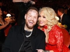 Bunnie Xo revela a infidelidade de Jelly Roll no livro de memórias “Stripped Down”.