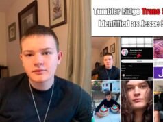 Mulher trans com problemas de saúde mental é autora do massacre no Canadá