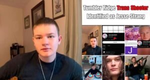 Mulher trans com problemas de saúde mental é autora do massacre no Canadá