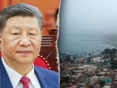 EUA alertam Peru que controle portuário chinês ameaça soberania nacional