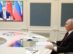 O declínio da China e da Rússia pode se transformar em problemas globais