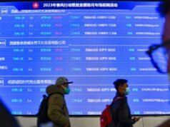 Alarmes de repressão da China soam no Tibete – Washington retorna