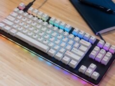 A Corsair interrompeu as vendas do Drop após 25 de março