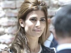 Mostre o novo romance de Mauricio Macri com uma jovem 28 anos mais nova que El Intransigente