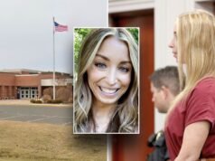 Professora de Julie Rizzitello condenada a 10 anos de prisão por agressão sexual