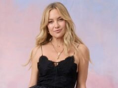 Kate Hudson revela o único arrependimento de sua carreira em Hollywood