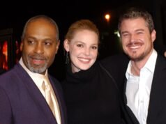 Katherine Heigl se lembra do costar Eric Dane de ‘Grey’s Anatomy’: ‘Forever Grateful’