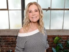 Kathie Lee Gifford diz que é “anti-religiosa”, embora viva uma vida voltada para a fé