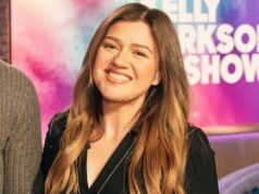 Kelly Clarkson explica a decisão de encerrar o talk show