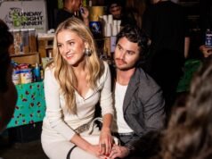 A separação de Kelsea Ballerini e Chase Stokes gera especulações sobre trapaças online