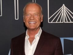 Kelsey Grammer diz que suas políticas conservadoras lhe custaram amigos