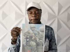 Quénia pressionará a Rússia no recrutamento de cidadãos para lutar na Ucrânia