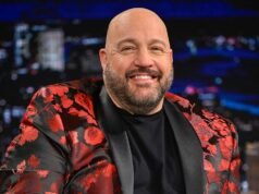 Kevin James ficar fora da política gerou especulações nas redes sociais