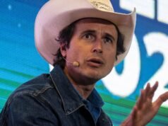 Kimbal Musk publicou um relato de todos os e-mails de Epstein.