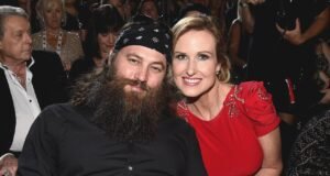 Estrelas de ‘Duck Dynasty’ revelam sua missão de fé na indústria do entretenimento