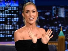 Kristin Cavallari detalha uma festa do Dia dos Namorados que ‘parecia um antro de drogas’