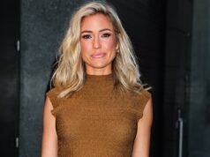 Kristin Cavallari estabelece a regra dos seis meses depois de confundir amor com paixão