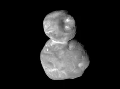 Por que o sistema solar exterior está cheio de ‘bonecos de neve’ cósmicos gigantes