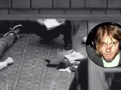 Eles revivem a teoria do assassinato de Kurt Cobain: seu tio insiste que não foi suicídio