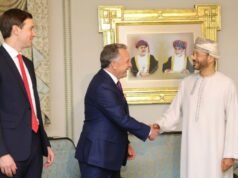 A sobrecarga diplomática dos EUA está em nível de crise