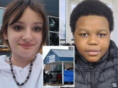 Vítimas do tiroteio em massa de Tumbler Ridge identificadas