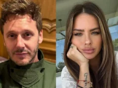 La China diz que Nicolas Cabre e Benjamin Vicuna foram encontrados no set de gravação do show El Intransigente