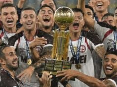 Como Lanús quebrou as previsões para o orçamento milionário do Flamengo