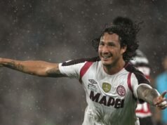 Quem é José María Canale, herói de Lanús no Maracaná