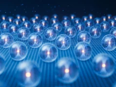 Os computadores quânticos continuam perdendo dados. A descoberta foi finalmente rastreada