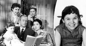Lauren Chapin, estrela infantil de ‘Father Knows Best’, morre aos 80 anos