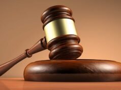 Marido preso por “proxenetismo”: alegou-se que sua esposa se prostituía para 100 homens