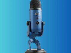 O Blue Yeti ainda é a atualização mais fácil de “melhoria instantânea de som” e custará menos de US $ 100.