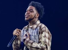 A causa da morte do rapper Lil Poppa foi revelada