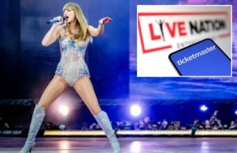 O juiz se recusa a ordenar que a Live Nation rejeite o processo federal, alegando monopólio da Ticketmaster sobre shows ao vivo
