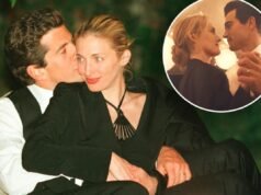 O relacionamento de JFK Jr. e Carolyn Bessette recebe uma dramatização suave