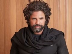 Eles afirmam que Luciano Castro tomou uma decisão drástica após a separação Show El Intransigente