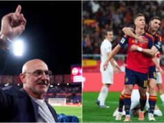 O Manual da Espionagem: o plano da Espanha para anular a Argentina na Finalíssima