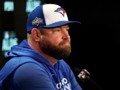 Blue Jays cortou relações com prospecto de apanhador de US$ 2,05 milhões de ‘alta vantagem’