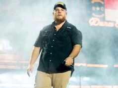 Luke Combs rejeita o rótulo de “liberal” após assumir uma posição pública sobre o racismo
