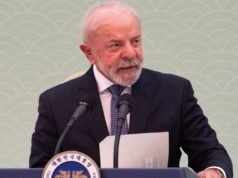 A retórica anti-Trump de Lula aumenta enquanto ele se dirige a Washington