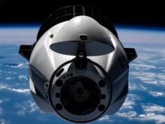 Assista à cápsula de carga SpaceX Dragon voltar para casa hoje, depois de completar uma histórica missão de impulso à Estação Espacial Internacional