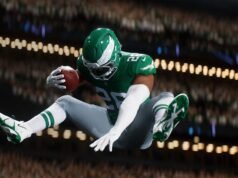 Madden NFL 26 chegando ao Xbox Game Pass em fevereiro