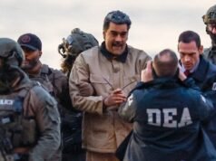 Militares dos EUA usam IA de nuvem antrópica na operação de captura de Nicolás Maduro